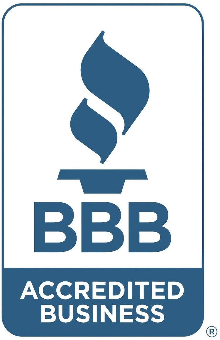 BBB Accredited Business